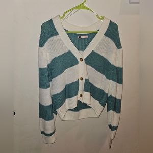 Womens SO Cardigan